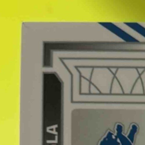 2023 Panini Obsidian Sam LaPorta Rookie Jersey Ink 181/199 Auto RC Detroit Lions - Sports Cards