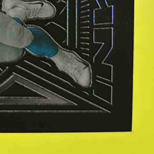 2023 Panini Obsidian Sam LaPorta Rookie Jersey Ink 181/199 Auto RC Detroit Lions - Sports Cards