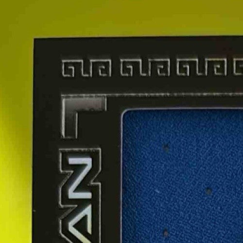 2023 Panini Obsidian Sam LaPorta Rookie Jersey Ink 181/199 Auto RC Detroit Lions - Sports Cards