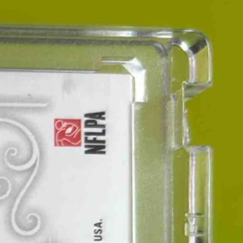 2023 Panini One Austin Ekeler 2022 Man Show Red 5/15 #164 Auto Chargers - Sports Cards