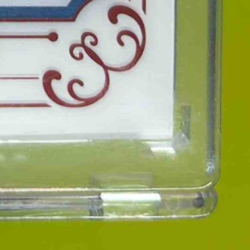 2023 Panini One Austin Ekeler 2022 Man Show Red 5/15 #164 Auto Chargers - Sports Cards