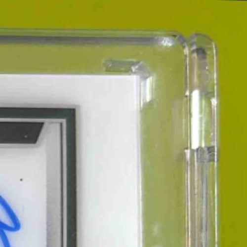 2023 Panini One Breece Hall 2022 Day Auto 44/99 #112 New York Jets - Sports Cards