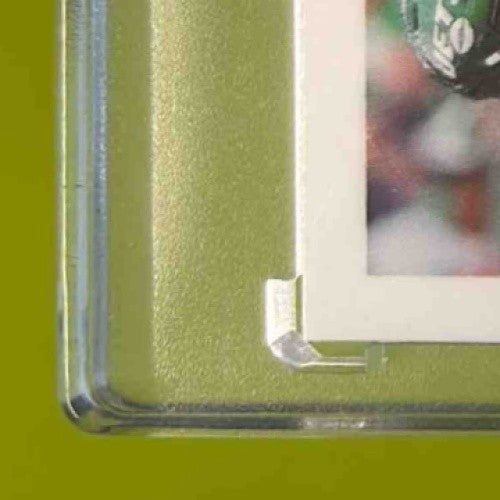 2023 Panini One Breece Hall 2022 Day Auto 44/99 #112 New York Jets - Sports Cards