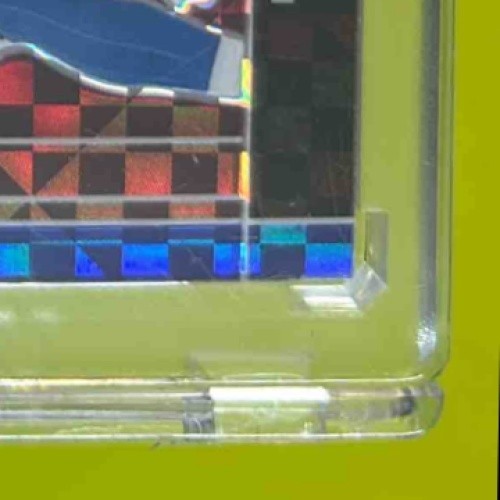 2023 Panini One Dalton Kincaid Blue /75 #321 Patch Auto MEM RC Buffalo Bills - Sports Cards