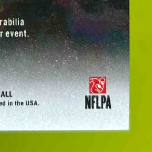 2023 Panini Origins Tank Bigsby Rookie Patches Gold 1/10 RC Jacksonville Jaguars - Sports Cards