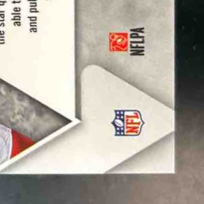 2023 Panini Phoenix Rashee Rice Lava /175 #112 RC Kansas City Chiefs - Sports Cards