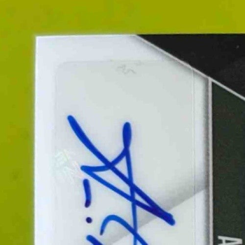 2023 Panini Phoenix Travis Etienne Jr. Aaron Jones Dual Patch Auto Black /10 - Sports Cards