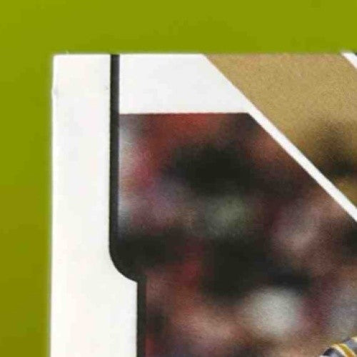 2023 Panini Plates & Patches Chris Olave Patch Trio Blue /25 New Orleans Saints Sports Cards