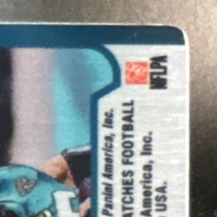 2023 Panini Plates & Patches Trevor Lawrence Mettle Moments /25 Auto Jaguars - Sports Cards