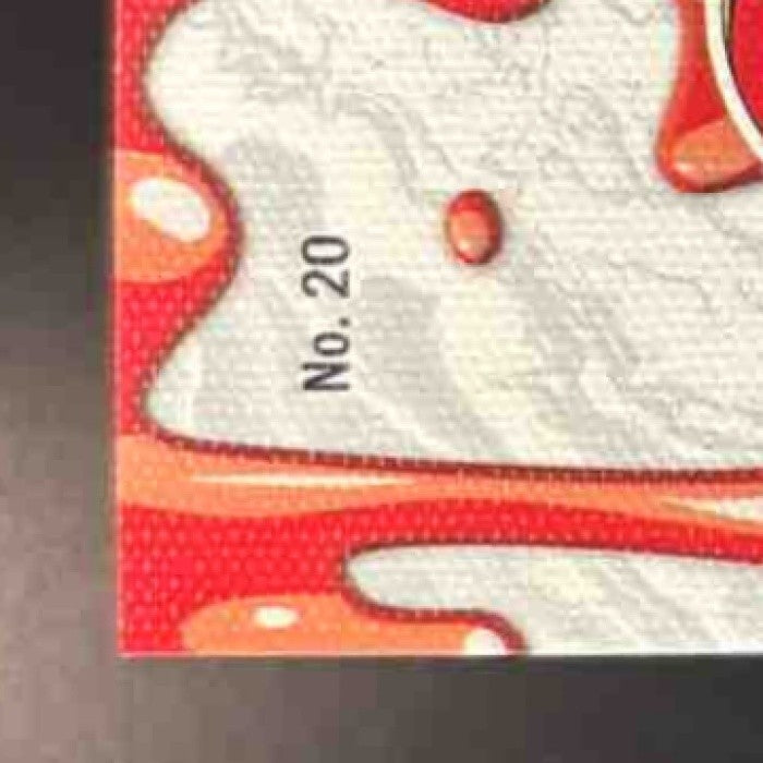 2023 Panini Prestige Cedric Tillman NFL Drip #20 RC Cleveland Browns - Sports Cards