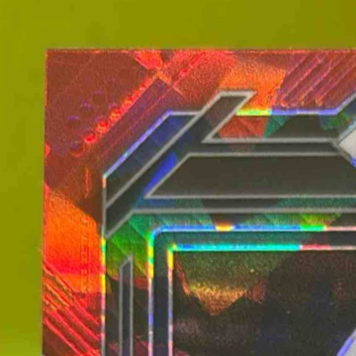 2023 Panini Prizm Babe Ruth Red Ice #2 New York Yankees - Sports Cards