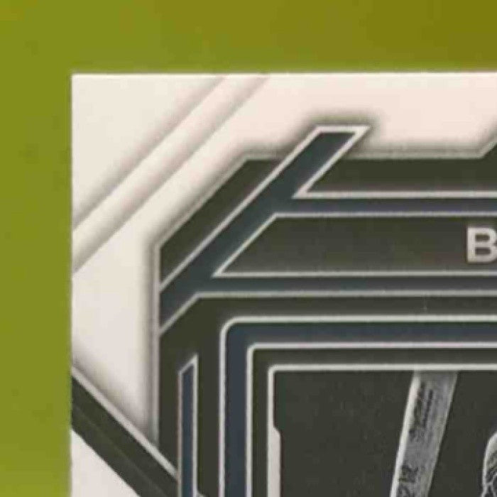 2023 Panini Prizm Babe Ruth Red Ice #2 New York Yankees - Sports Cards