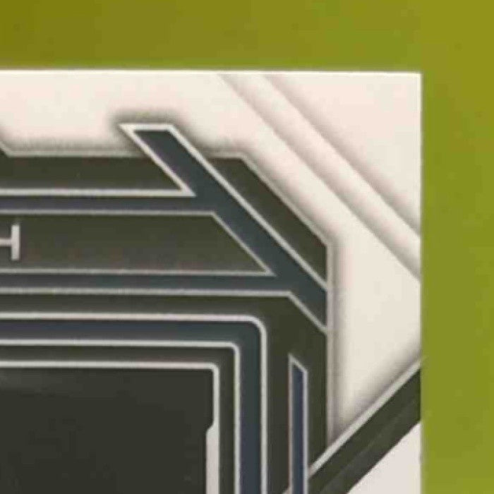 2023 Panini Prizm Babe Ruth Red Ice #2 New York Yankees - Sports Cards