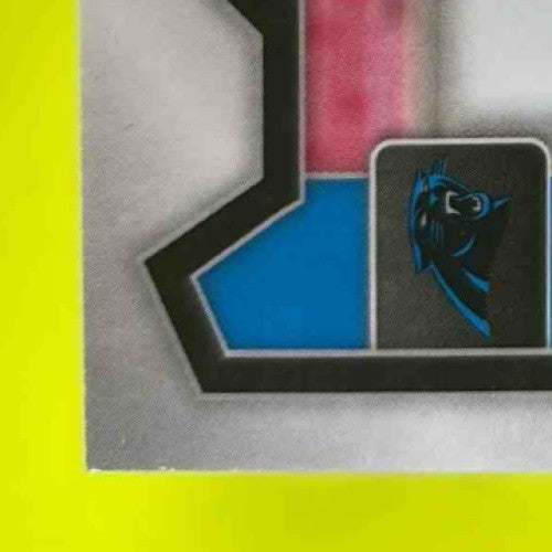 2023 Panini Prizm Bryce Young Neon Green Pulsar #311 RC Carolina Panthers Sports Cards