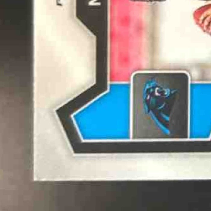 2023 Panini Prizm Bryce Young Red White and Blue #311 RC Carolina Panthers - Sports Cards
