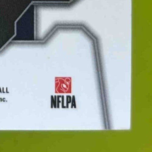 2023 Panini Prizm C.J. Stroud Rookie Gear Neon Green Pulsar Houston Texans - Sports Cards