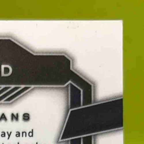 2023 Panini Prizm C.J. Stroud Rookie Gear Neon Green Pulsar Houston Texans - Sports Cards