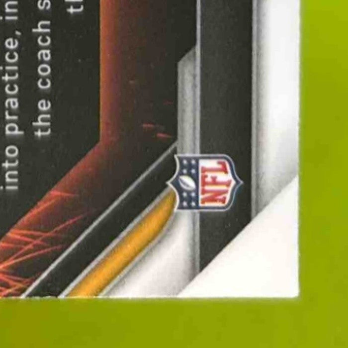 2023 Panini Prizm Patrick Mahomes II Fireworks Prizms Green Kansas City Chiefs - Sports Cards