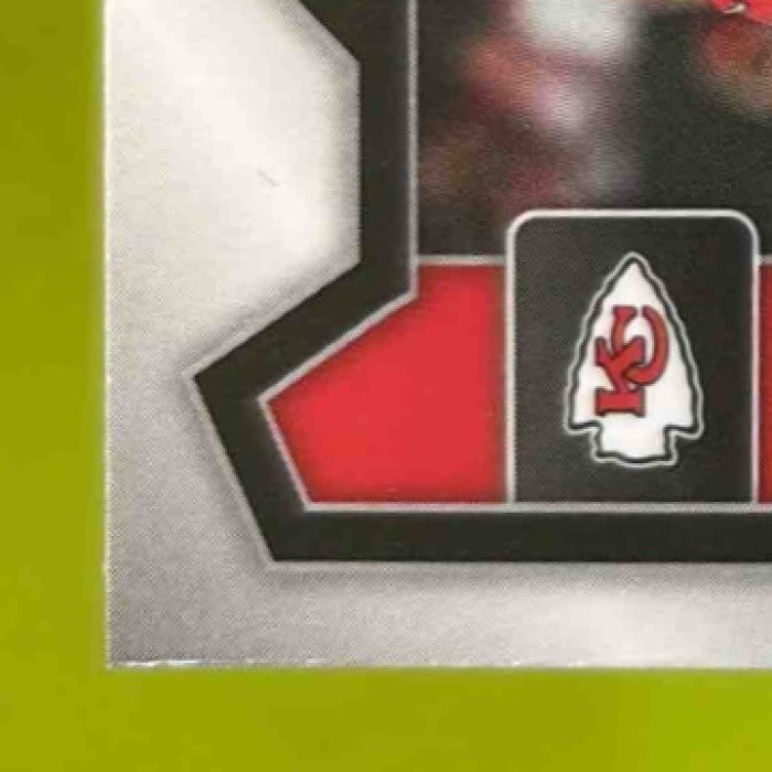 2023 Panini Prizm Patrick Mahomes II Silver #149 Kansas City Chiefs - Sports Cards