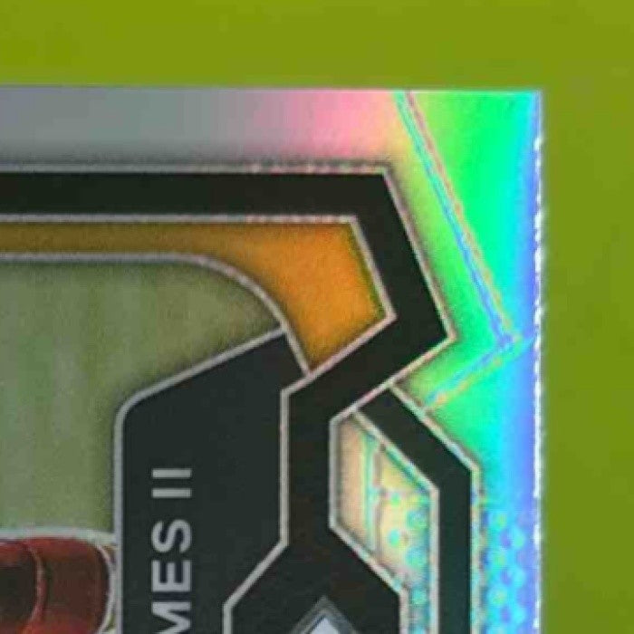 2023 Panini Prizm Patrick Mahomes II Silver #149 Kansas City Chiefs - Sports Cards