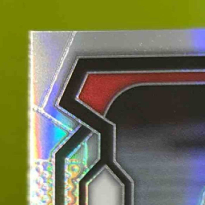 2023 Panini Prizm Patrick Mahomes II Silver #149 Kansas City Chiefs - Sports Cards