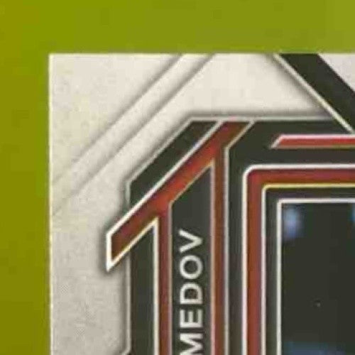 2023 Panini Prizm UFC Hasbulla Magomedov #200 RC - Sports Cards