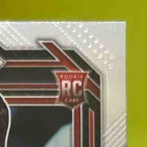 2023 Panini Prizm UFC Hasbulla Magomedov #200 RC - Sports Cards