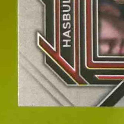 2023 Panini Prizm UFC Hasbulla Magomedov #200 RC - Sports Cards