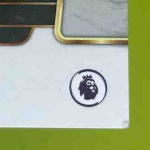 2023 Panini Rodrigo Muniz Pink Mojo Prizm /325 #46 Terrace Fulham - Sports Cards