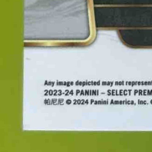 2023 Panini Rodrigo Muniz Pink Mojo Prizm /325 #46 Terrace Fulham - Sports Cards