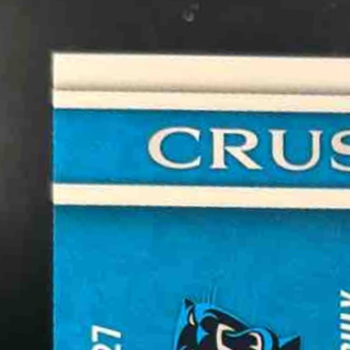 2023 Panini Rookies & Stars Luke Kuechly Crusade Pandora 75/75 Carolina Panthers - Sports Cards
