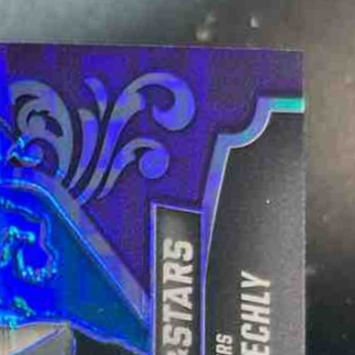 2023 Panini Rookies & Stars Luke Kuechly Crusade Pandora 75/75 Carolina Panthers - Sports Cards