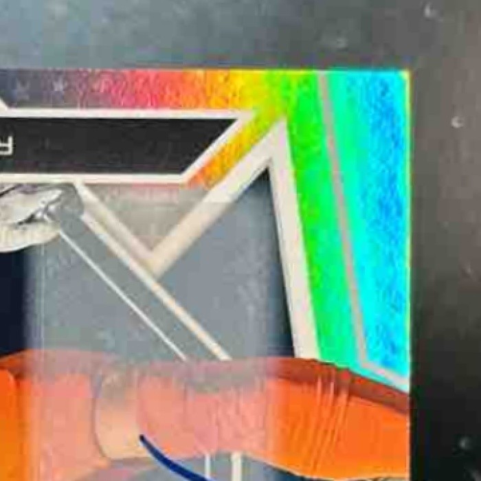 2023 Panini Rookies & Stars Riley Moss Signatures /299 Auto RC Denver Broncos - Sports Cards