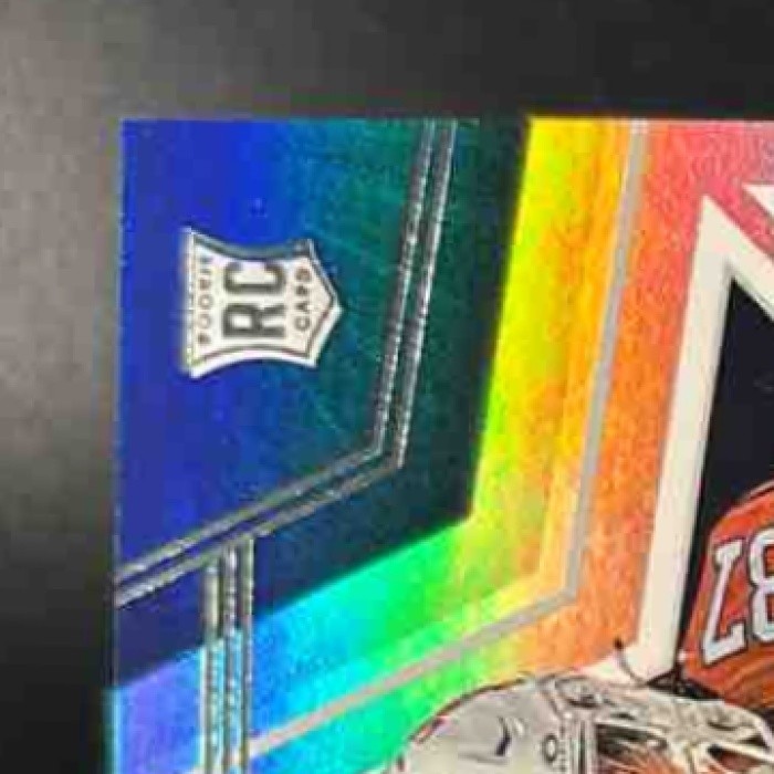 2023 Panini Rookies & Stars Riley Moss Signatures /299 Auto RC Denver Broncos - Sports Cards