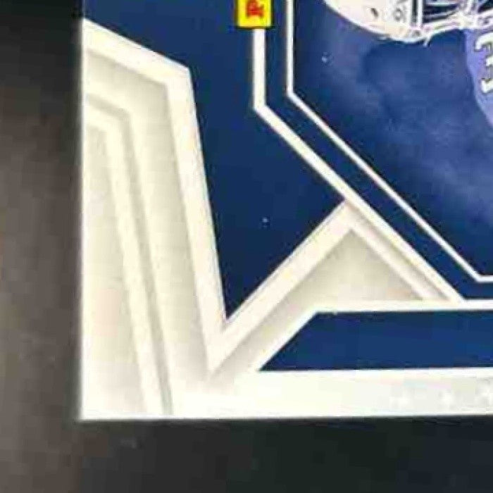 2023 Panini Rookies & Stars Riley Moss Signatures /299 Auto RC Denver Broncos - Sports Cards