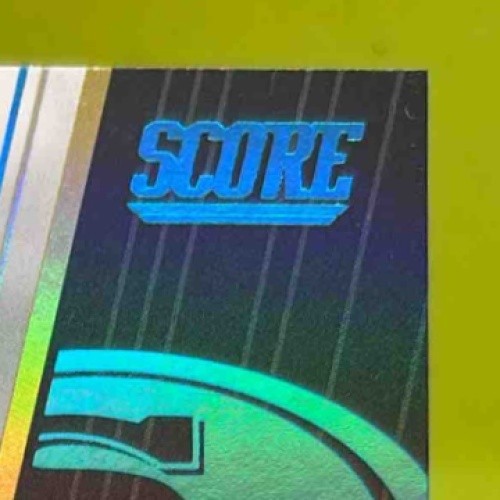 2023 Panini Score George Kittle Top 100 #22 San Francisco 49ers - Sports Cards