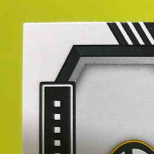 2023 Panini Score Jayden Reed Signatures #363 RC Auto Green Bay Packers - Sports Cards