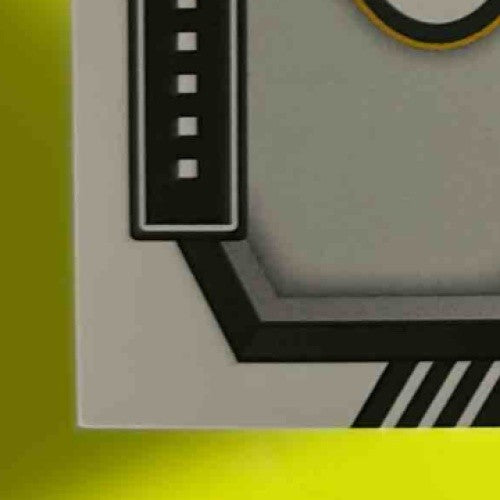 2023 Panini Score Jayden Reed Signatures #363 RC Auto Green Bay Packers - Sports Cards