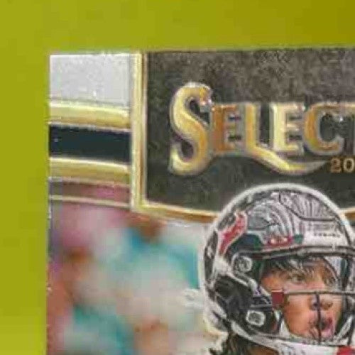 2023 Panini Select C.J. Stroud #183 RC Premier Houston Texans - Sports Cards