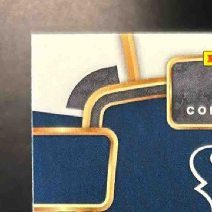 2023 Panini Select C.J. Stroud Red and Yellow Die Cut #41 RC Houston Texans - Sports Cards
