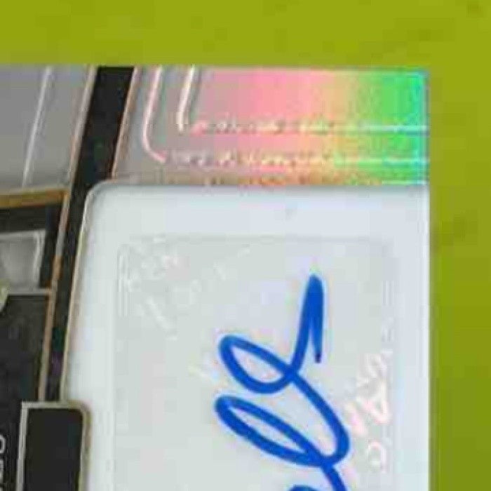 2023 Panini Select Everson Walls Signatures Prizm 201/399 Auto Dallas Cowboys - Sports Cards