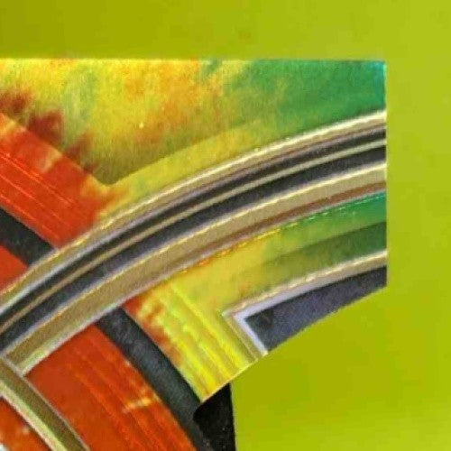 2023 Panini Select Tyson Bagent Tie Dye Prizms Die Cut /25 #123 RC Bears - Sports Cards