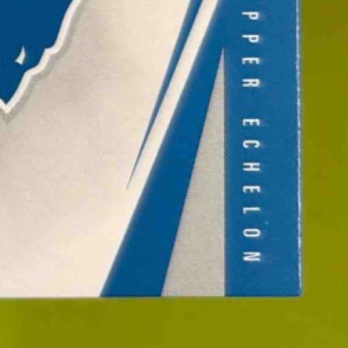 2023 Plates & Patches Sam LaPorta Rookie Upper Echelon Gold /75 RC Auto Lions - Sports Cards