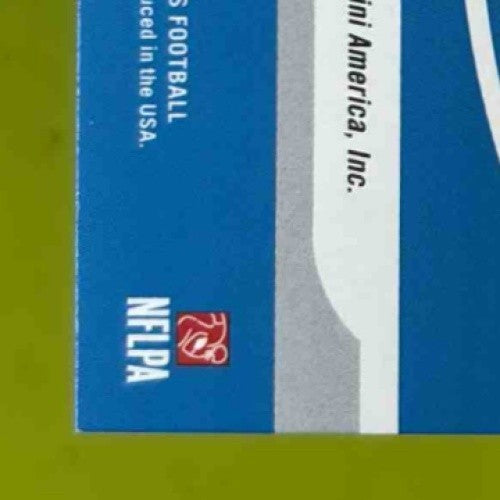 2023 Plates & Patches Sam LaPorta Rookie Upper Echelon Gold /75 RC Auto Lions - Sports Cards