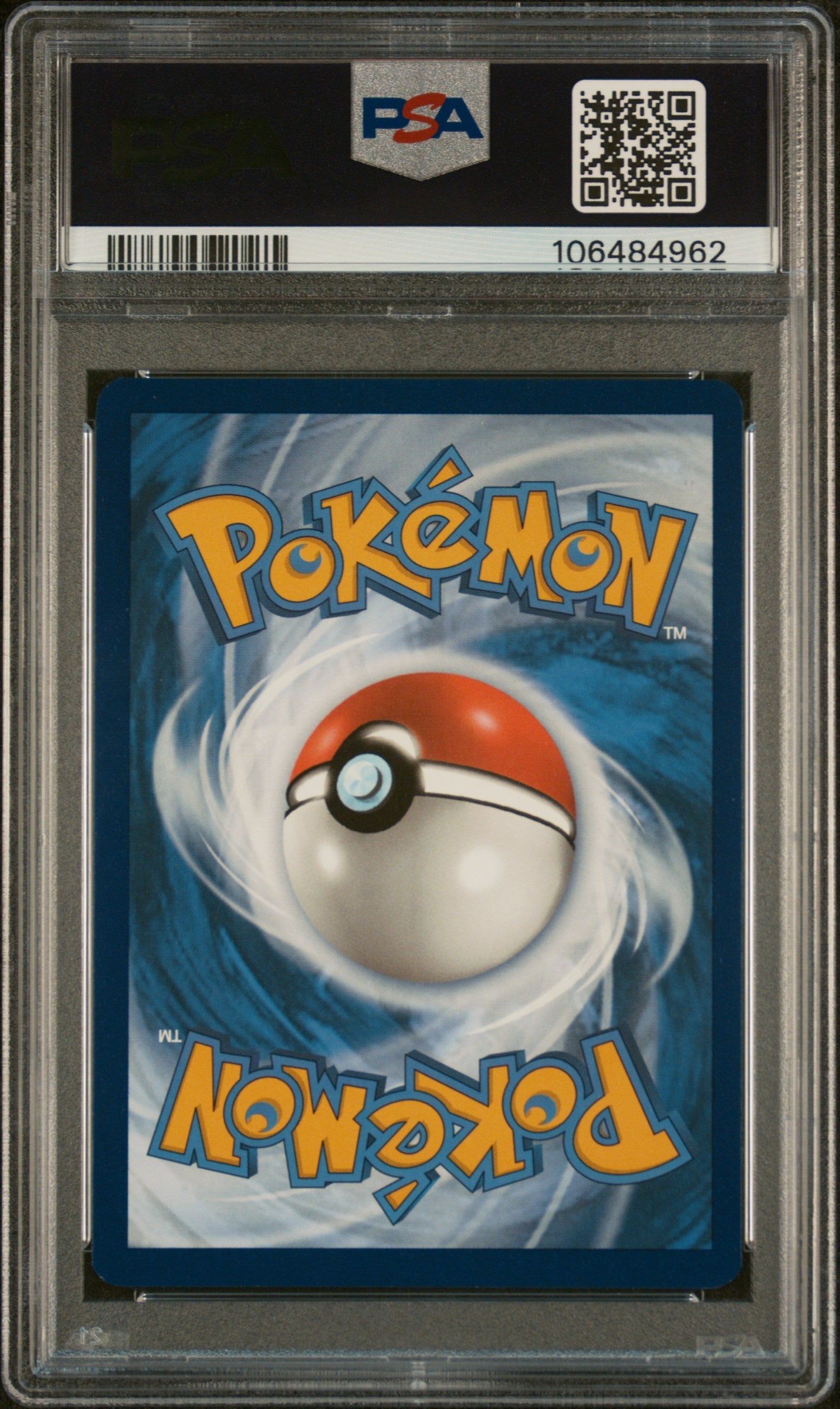 2023 Pokemon 151 Blastoise EX #200 Special Illustration Rare PSA 10 GEM MINT - Graded TCG/CCG