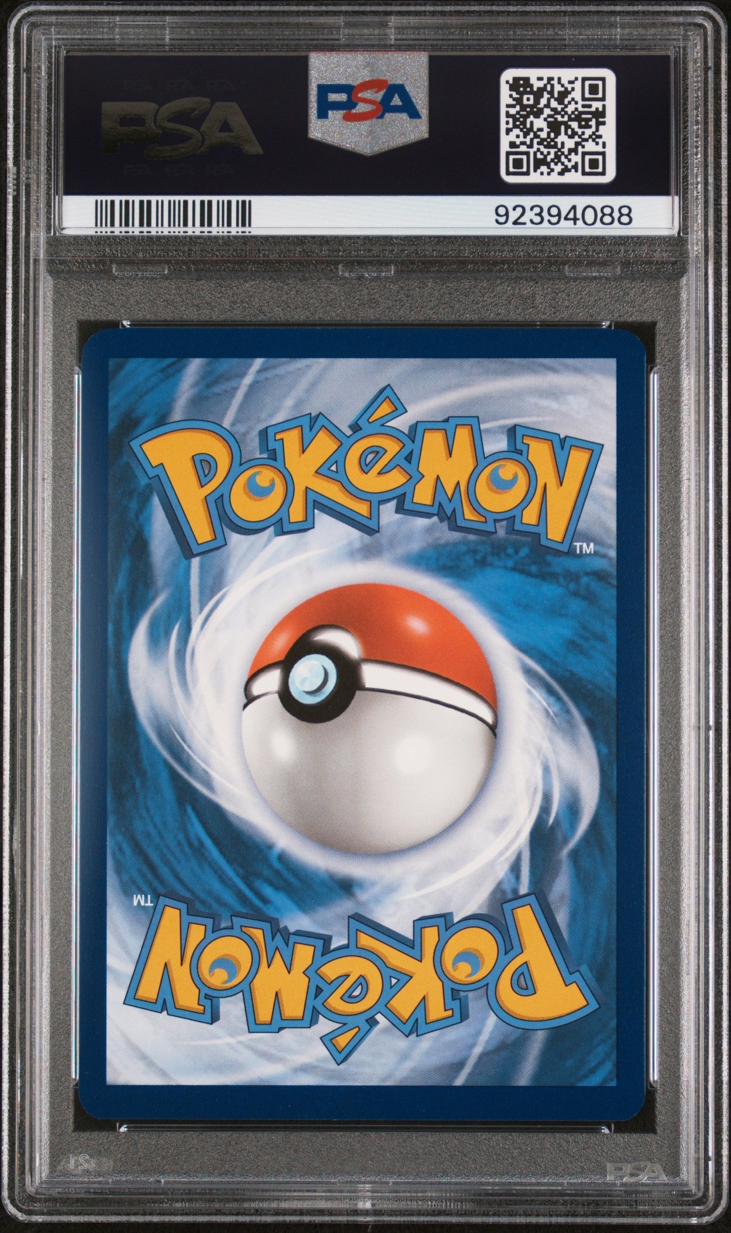 2023 Pokemon 151 Ivysaur #167 Illustration Rare PSA 10 GEM MINT - Graded TCG/CCG