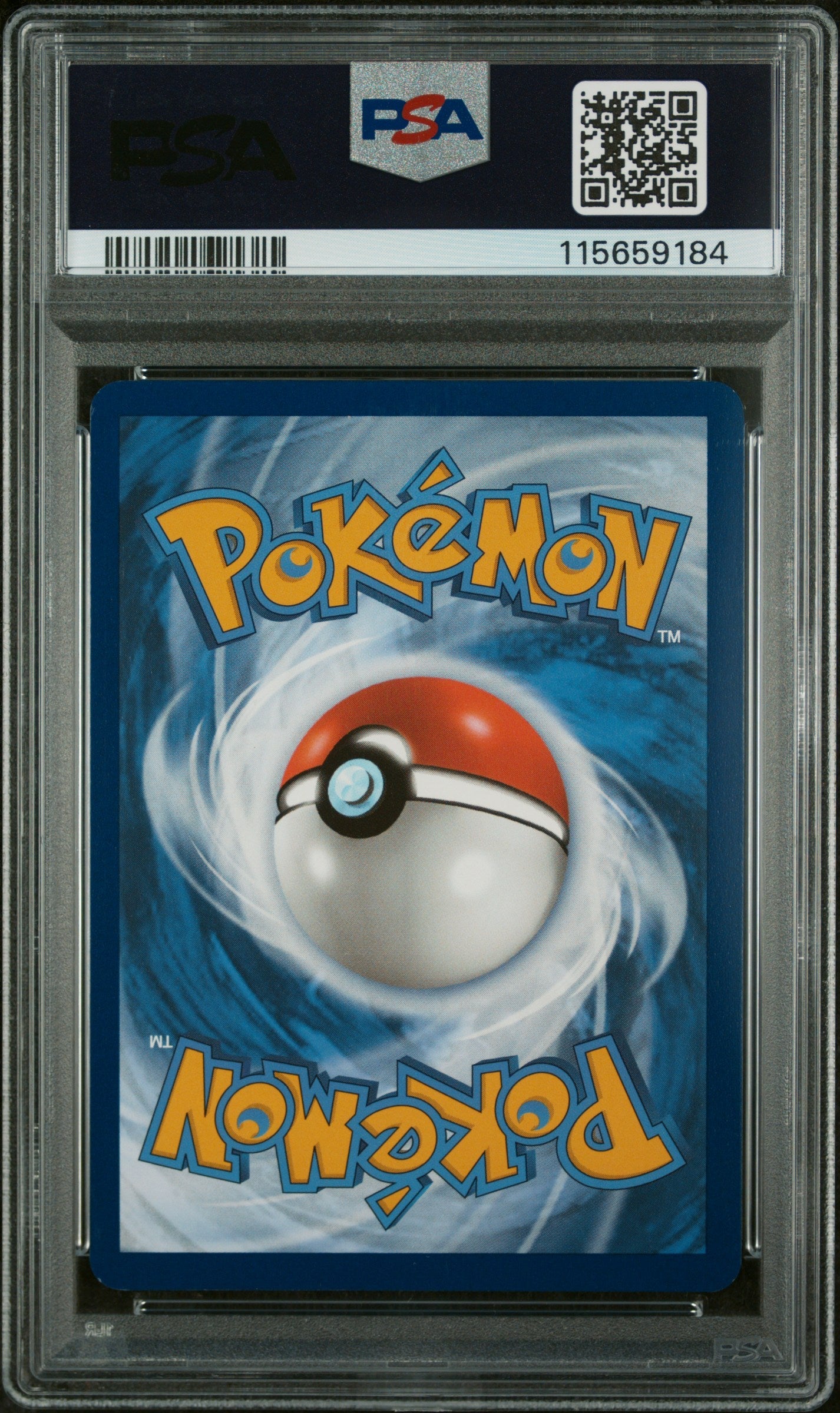 2023 Pokemon 151 Venusaur EX #198 Special Illustration Rare PSA 9 MINT - Graded TCG/CCG