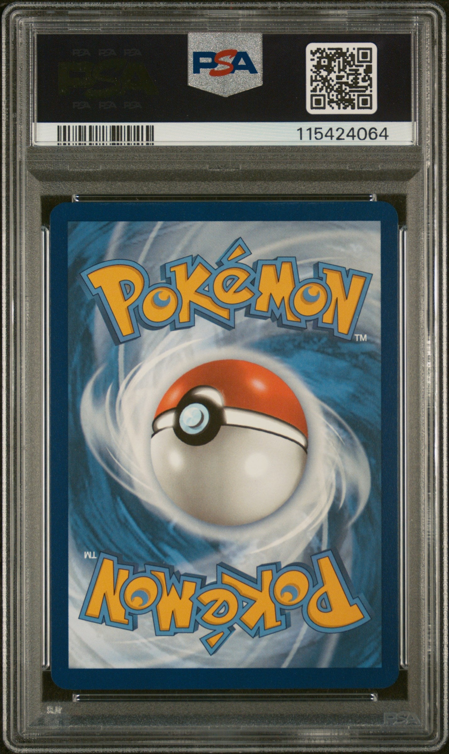2023 Pokemon 151 Wartortle #171 Illustration Rare PSA 10 GEM MINT - Graded TCG/CCG