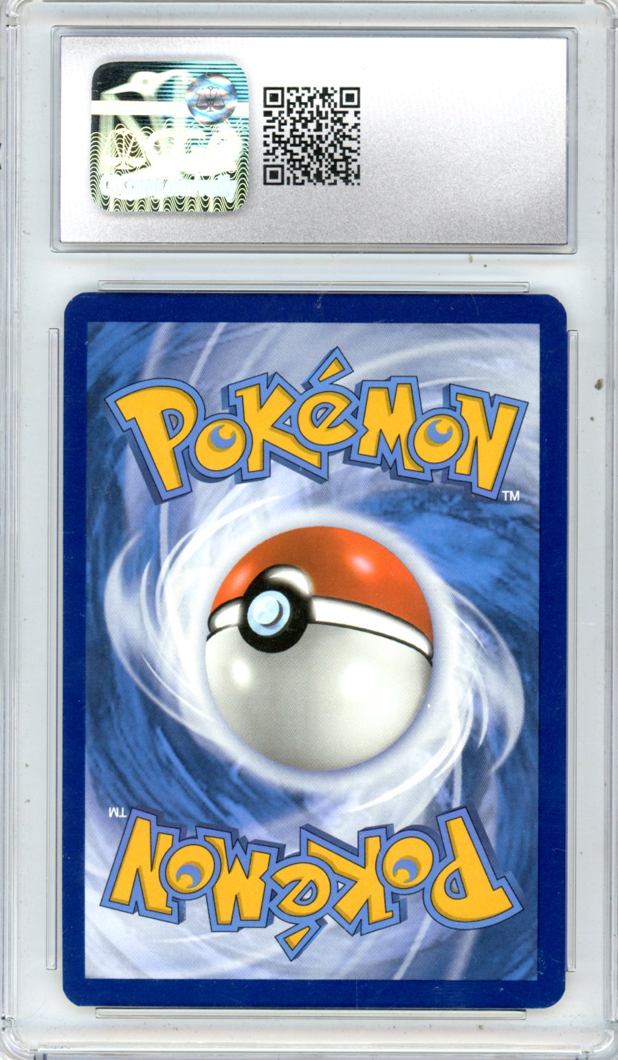 2023 Pokemon Blastoise & Suicune ex Deck TCG Classic Blastoise #003/034 CGC 9.5 - TCG/CCG