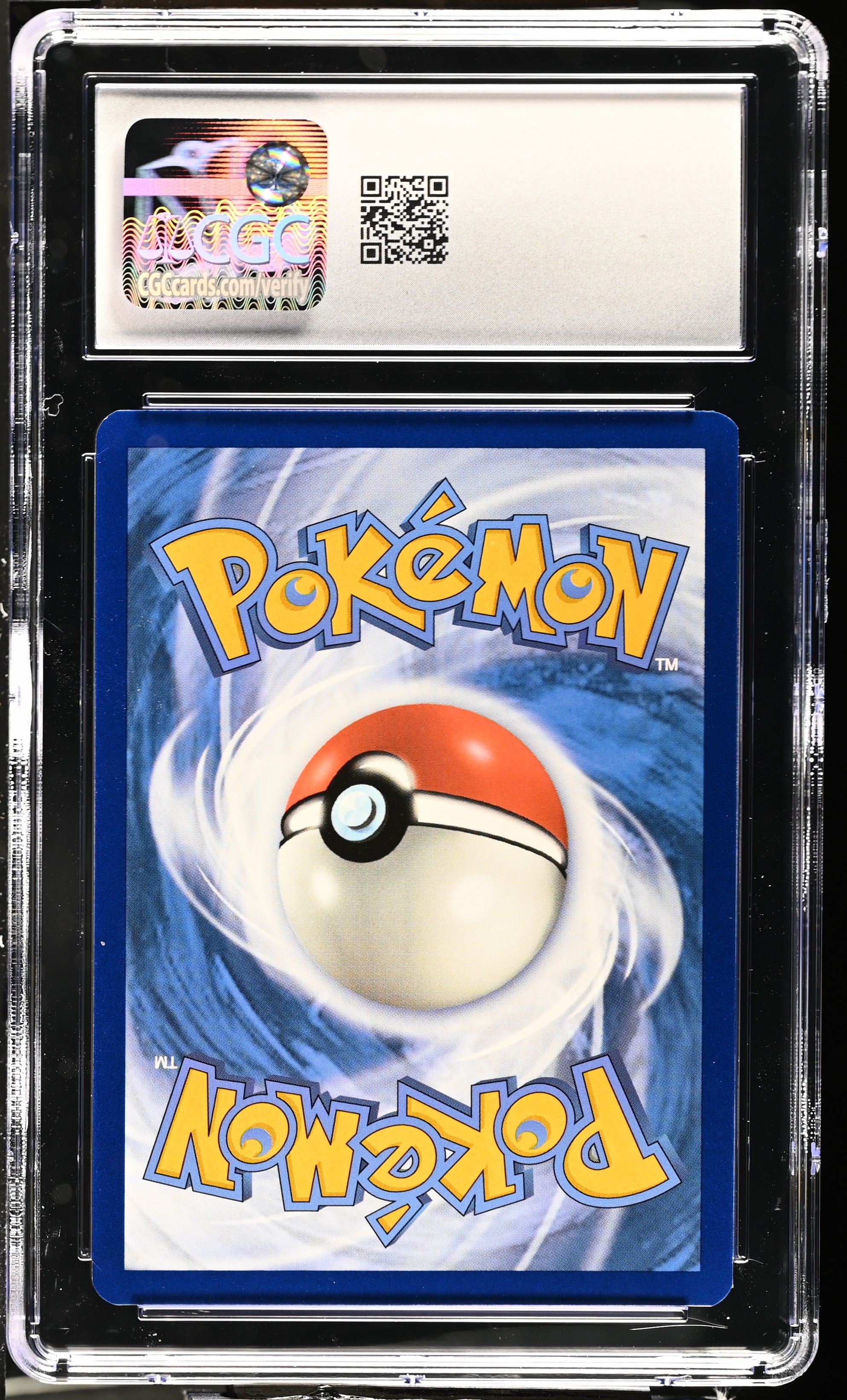 2023 Pokemon Crown Zenith Magmortar #GG03/GG70 CGC 10 GEM MINT - Graded TCG/CCG